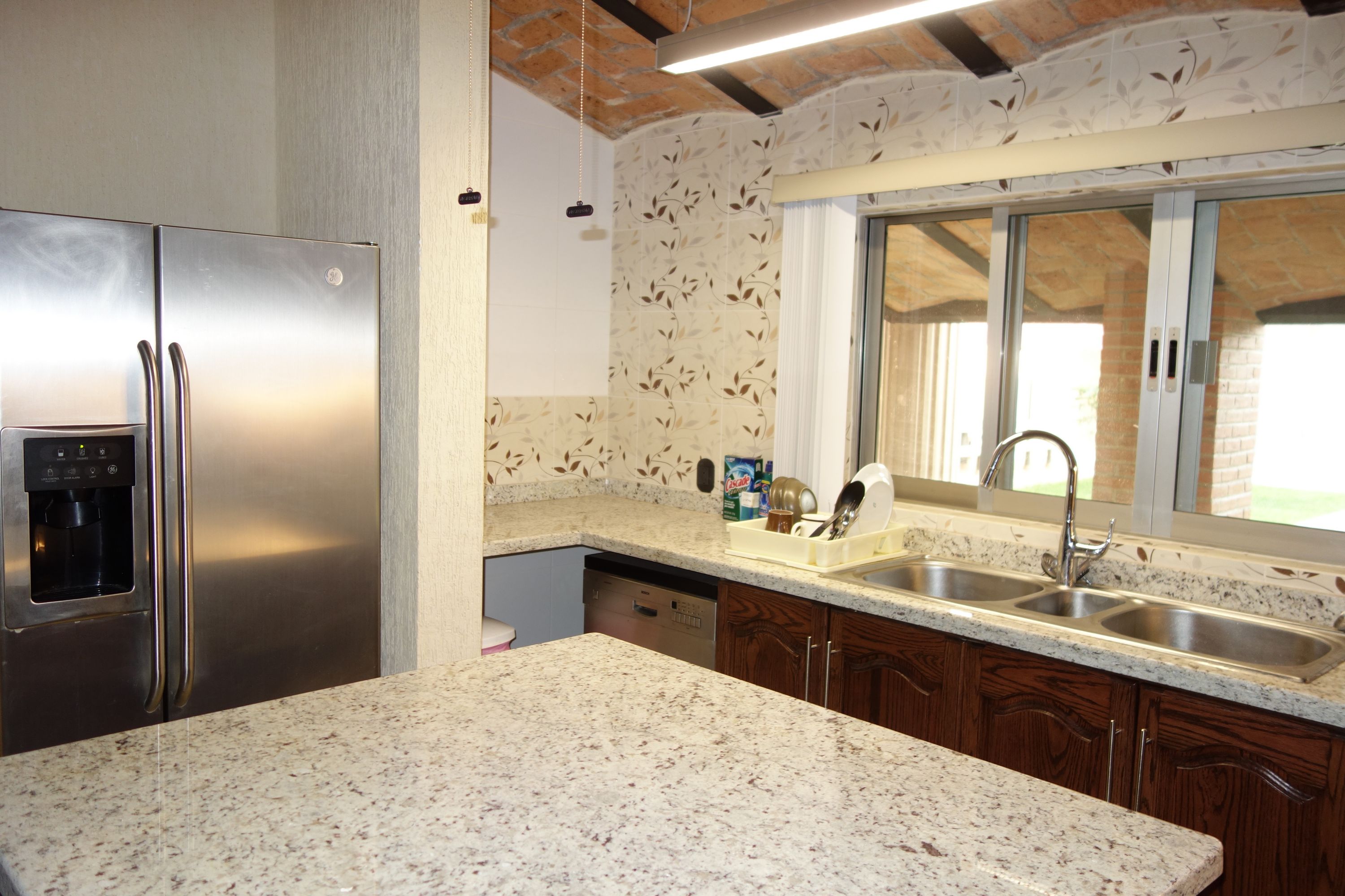 Casa "La Esperanza" - El Resultado