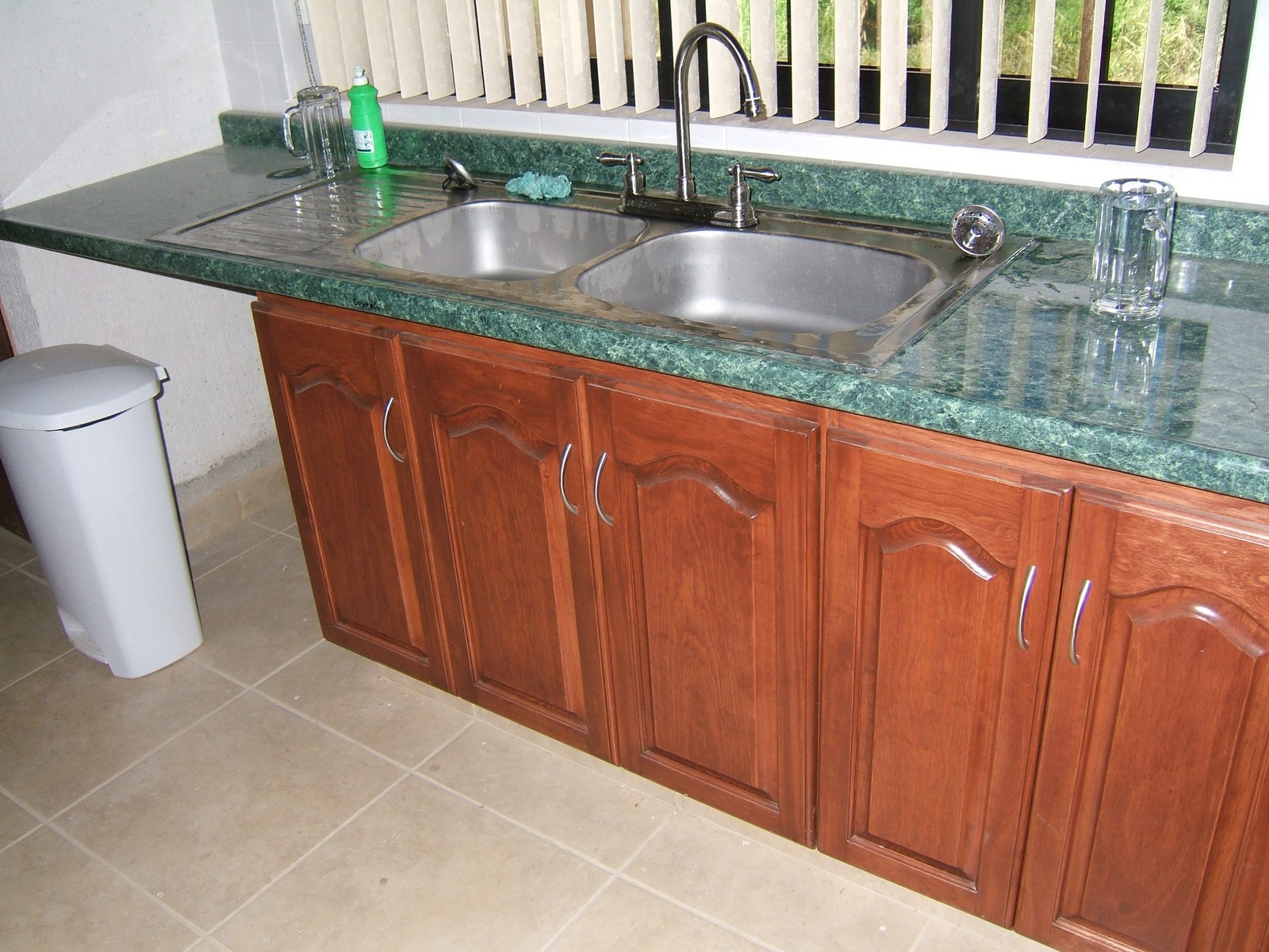 "El Refugio" Construcción - Acabados (Otros)